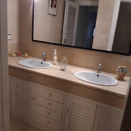 Apartamento Plaza San Cristobal Apartment