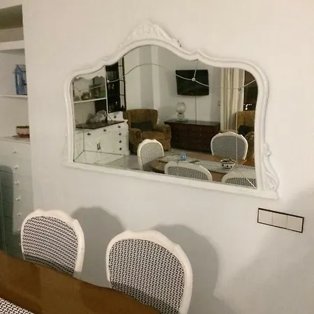 Apartamento Plaza San Cristobal *