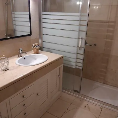 Apartamento Plaza San Cristobal *