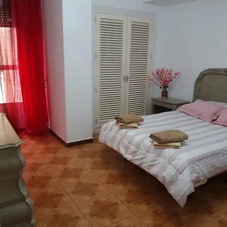 Apartamento Plaza San Cristobal