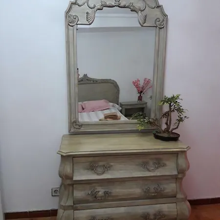 Apartamento Plaza San Cristobal Апартаменты